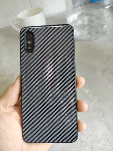 не рабочий телефоны: Смартфон Xiaomi Redmi 9A оснащен операционной системой Android 11 и