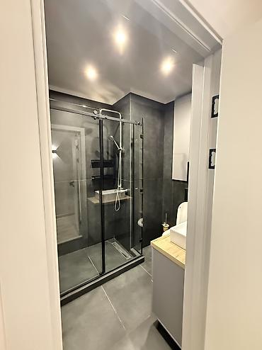 Продажа квартир: 3 комнаты, 125 м², Элитка, 11 этаж, Евроремонт — 16