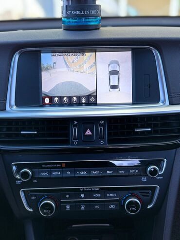 Kia: Kia K5: 2018 г., 1.6 л, Бензин, Седан — 32