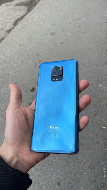 redmi not 7 pro qiymeti: Xiaomi Redmi Note 9 Pro, 128 GB