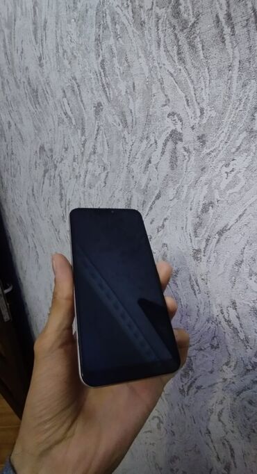 xiaomi 8: Xiaomi Mi A2 Lite, 32 GB, rəng - Boz, 
 Barmaq izi