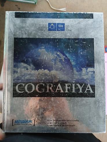coğrafiya qayda kitabı pdf: Məhsul: Coğrafiya dərs vəsaiti (abituriyentlər üçün) Təsvir: - — 2