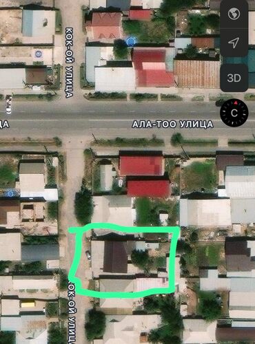 дом военна антоновка: Дом, 100 м², 4 комнаты, Собственник, Евроремонт