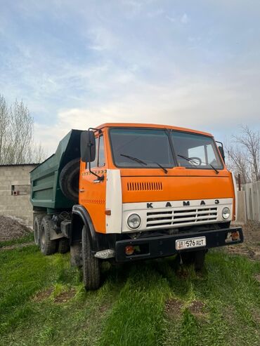 isuzu грузовик: Грузовик, Камаз