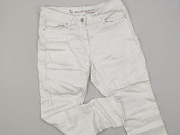 jeans f: Tu, Jeansy damskie, rozmiar L — 1