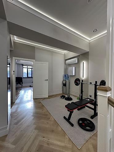 дом село виноградная: 6 комнат, 260 м², 5 соток, Кемин, Агентство недвижимости — 4