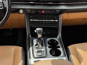 Kia: Kia Carnival: 2021 г., 2.2 л, Автомат, Дизель, Минивэн — 7