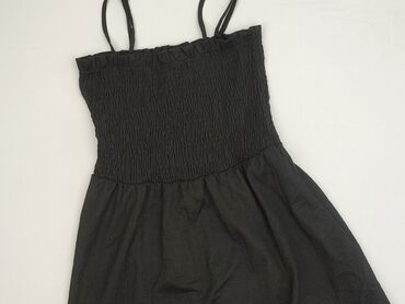 sukienki vicher: H&M, Sukienka damska, rozmiar S
