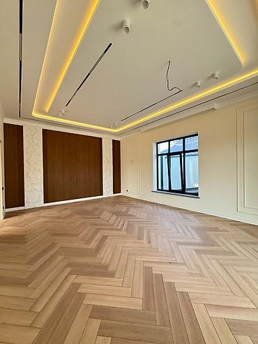 Продажа коттеджей и домов: 6 комнат и более, 350 м², 9 соток, Бишкек, Арча-Бешик ж/м Агентство недвижимости — 12