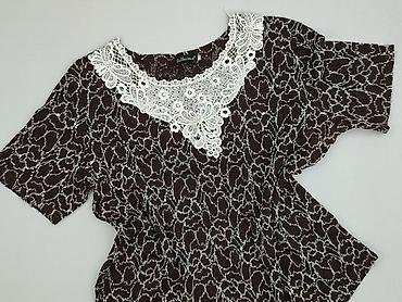 koszula lala: Bluzka damska, rozmiar 2XL — 1