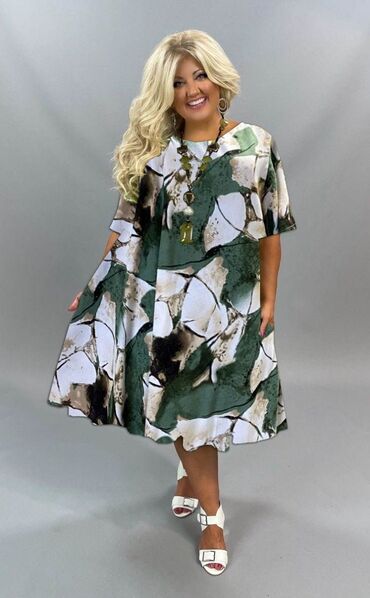 Haljine: 1900
3xl 4xl na lalafo.rs — 9 Haljine: 1900
3xl 4xl — 9