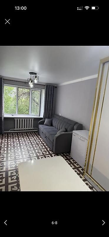 1 комната, 18 м², Гостиничный тип, 5 этаж, Свежий ремонт at lalafo.kg 1 комната, 18 м², Гостиничный тип, 5 этаж, Свежий ремонт