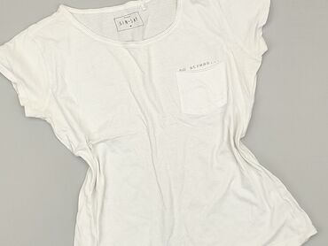 T-shirts and tops: T-shirt, SinSay, M (EU 38), condition - Good