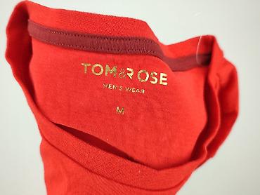 nfl pl: Tom Rose, Koszulka dla mężczyzn, rozmiar M — 4