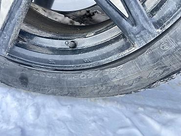 Lexus: Lexus RX: 2003 г., 3 л, Автомат, Бензин, Универсал — 7