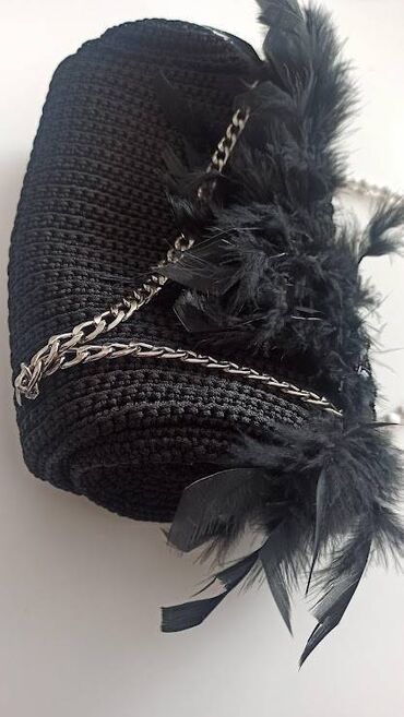 Torbe: Elegantna torbica, Handmade — 10