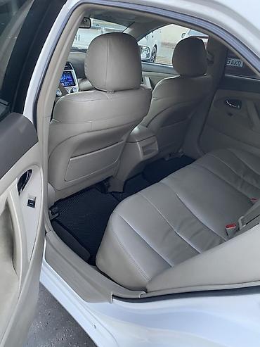 авто недорого купить: Toyota Camry: 2011 г., Седан — 9
