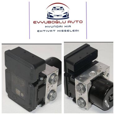Trubalar, patruboklar: 2b500 Abs Santafe 2e150 Abs 3r501 Abs 3k000 Abs