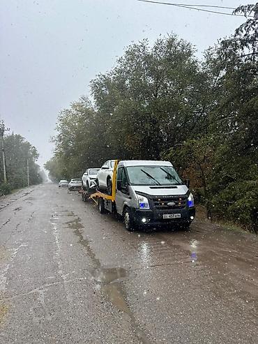 Mercedes-Benz: Mercedes-Benz Спринтер: 2008 г., 2.9 л, Механика, Дизель at lalafo.kg — 10 Mercedes-Benz: Mercedes-Benz Спринтер: 2008 г., 2.9 л, Механика, Дизель — 10