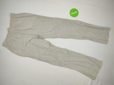 klapki yeeze: Women, Spodnie materiałowe damskie, rozmiar L — 3