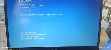 komputer ustası: Evlerde və ofislərdə Xidmət: Noutbuk/PC üçün Windows quraşdırılması və — 2