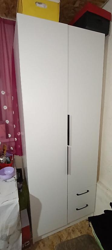 Мебель на заказ: Мебель на заказ, Кухня, Шкаф, Вешалки, Сервант — 22