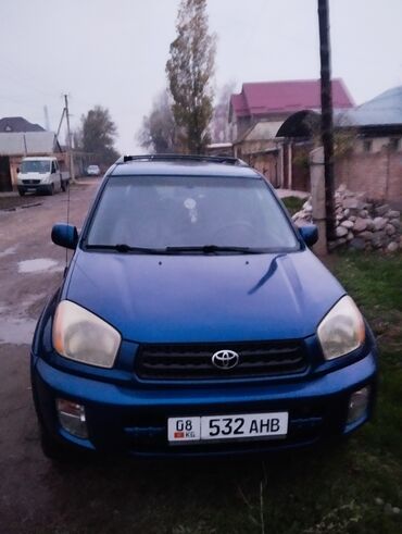 тайота альфред: Toyota RAV4: 2002 г., 2 л, Автомат, Бензин, Седан