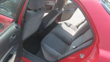 Mazda: Mazda 323: 1996 г., 1.8 л, Автомат, Бензин, Седан — 13