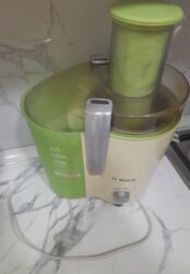 Çörək qabları: Şirəçəkən yenidir, heç bir problemi yoxdur