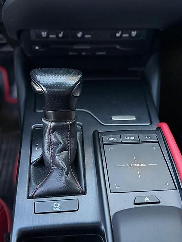 Lexus: Lexus ES: 2022 г., 3.5 л, Автомат, Бензин, Седан — 8