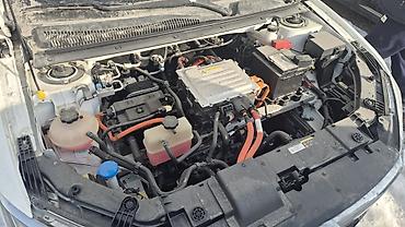 BYD: BYD E2: 2020 г., Автомат, Электромобиль, Хэтчбэк — 8