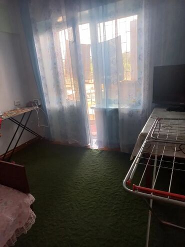долгосрочная аренда квартир район бгу: 2 бөлмө, Менчик ээси, Чогуу жашоо менен, Толугу менен эмереги бар