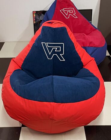 Бинбэги: Бинбэг, Новый, Платная доставка, Самовывоз — 4