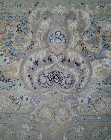 Ковры и паласы: Ковер Б/у, 500 * 300, Турция, Безналичная/наличная оплата