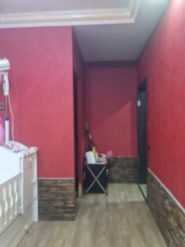 Köhnə tikili: Bakı, 2-ci mikrorayon, 2 otaqlı, Köhnə tikili, m. Memar Əcəmi, 56 kv. m — 4