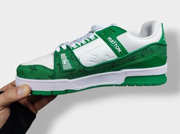 Women's Sneakers and athletic shoes: Louis Vuitton patike LV A klasa NOVO Novo Brojevo 36 do 46 fb Moja — 7