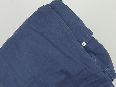 levi jeans: Damart, Spodnie materiałowe damskie, rozmiar L — 6