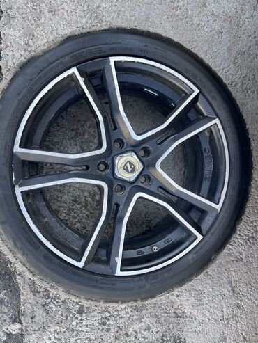 шины r14c: Куйма Дисктер R 18 Комплект