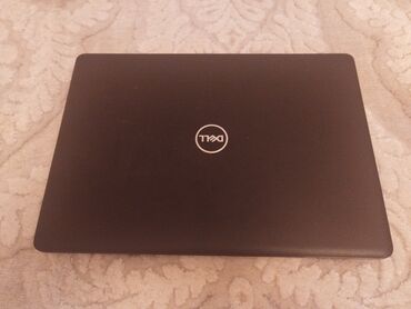купить кабель ethernet: Ноутбук, Dell, 16 ГБ ОЗУ, Intel Core i7, 13.5 ", Б/у, Для работы, учебы, память SSD