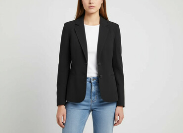 Marynarki: New Look, Marynarka damska, rozmiar S