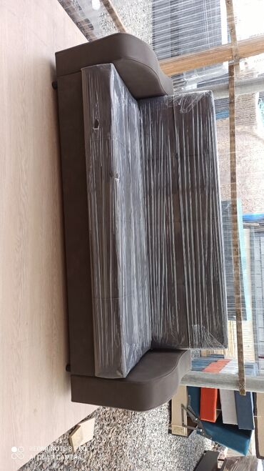 Прямые диваны: Прямой диван, Двухместный — 17