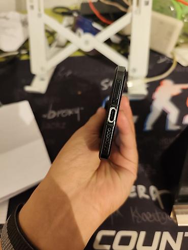 Мобильные телефоны и аксессуары: Xiaomi, 14 Pro, Б/у, 256 ГБ, цвет - Черный, 2 SIM — 8