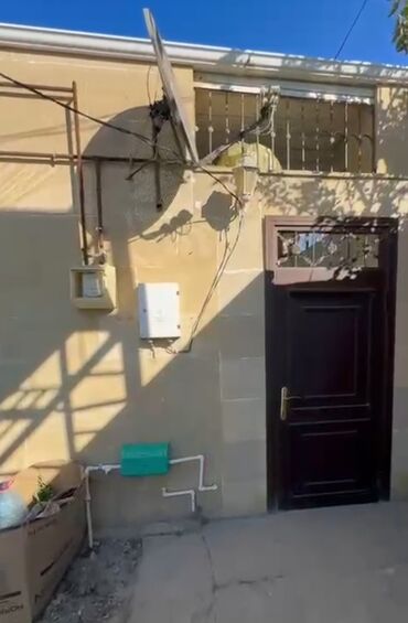 продажа домов на: 2 otaqlı, 70 kv. m, Yeni təmirli