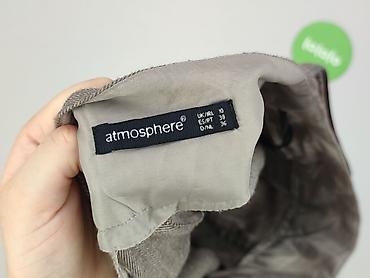 patchwork: Atmosphere, Szorty damskie, rozmiar S — 4