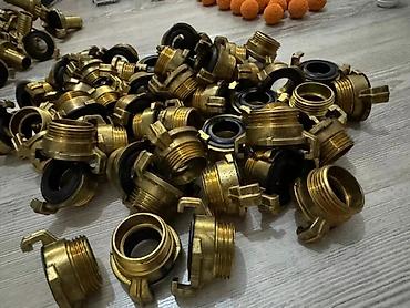 Аппараты для штукатурки и шпаклевки: Штукатурный аппарат, Новый, В наличии — 12