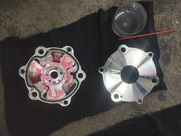 Другие автозапчасти: Запчасти двигателей subaru. клапана, датчики, сенсоры, катушки, шкивы — 12