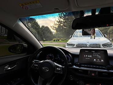 к5 3: Kia K3: 2019 г., 1.6 л, Вариатор, Бензин, Седан — 8