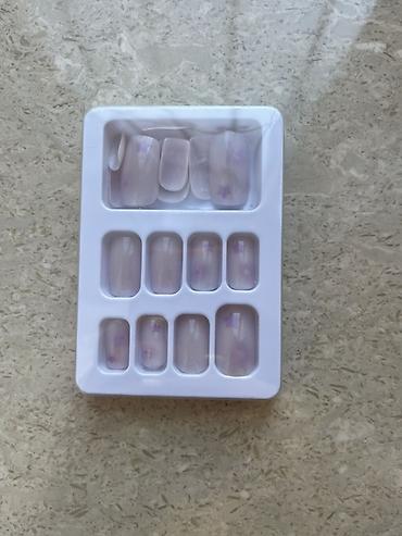 dırnaq laklari: Eklips Premium Series takma dırnaq seti - Növ: False Nails (Takma — 2