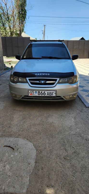 фары для нексии: Daewoo Nexia: 2010 г., 1.6 л, Механика, Бензин