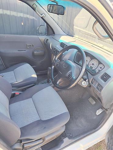 мотор т40 бишкек цена: Toyota Cami: 2003 г. — 6
